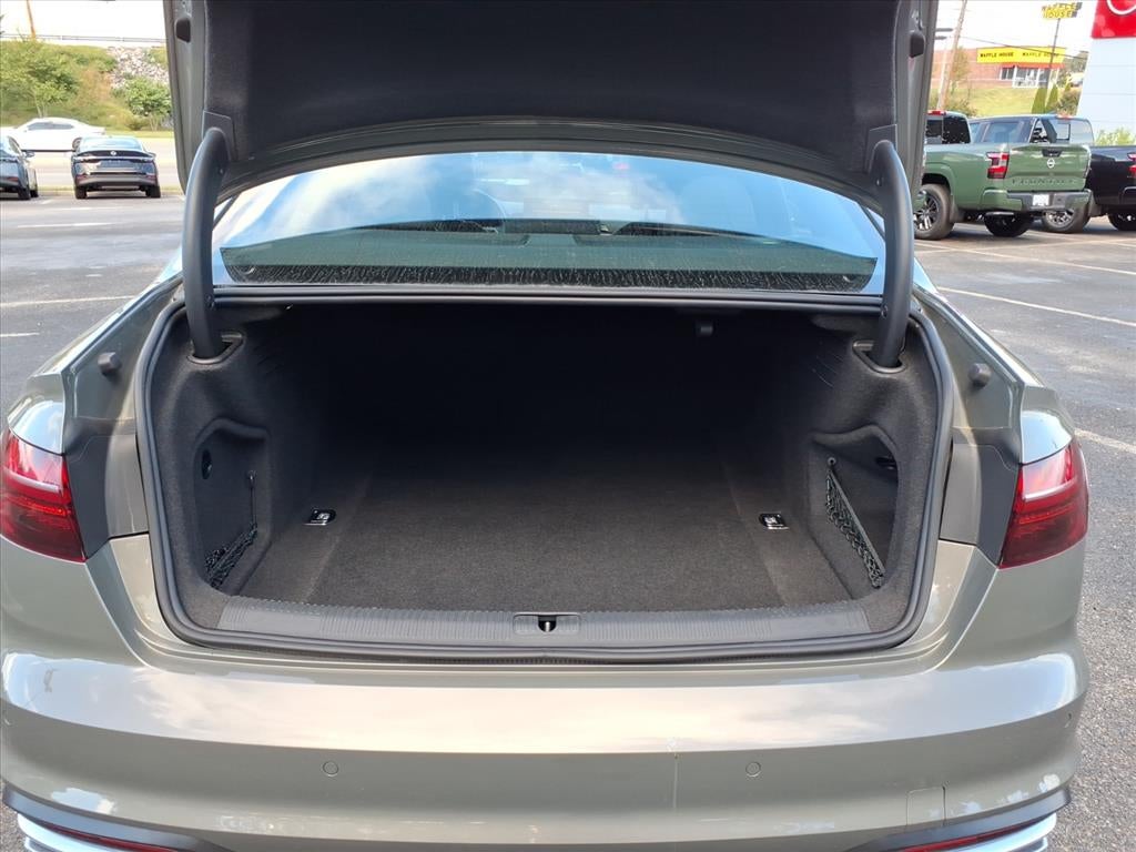 2024 Audi A4 S line Premium Plus