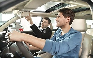 Schedule a test drive at Dutch Miller of Wytheville in Wytheville, VA.