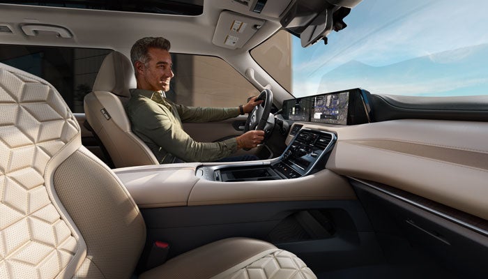 2025 Nissan Armada | Dutch Miller of Wytheville in Wytheville VA