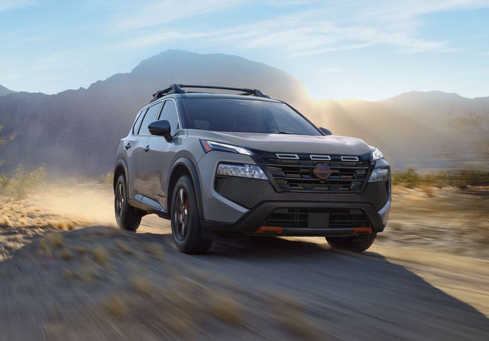 NISSAN Rogue Dutch Miller of Wytheville in Wytheville VA