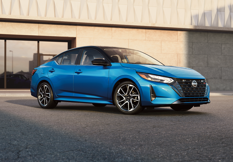 NISSAN Sentra Dutch Miller of Wytheville in Wytheville VA