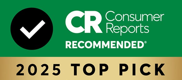 Consumer Reports Top Pick | Dutch Miller of Wytheville in Wytheville VA