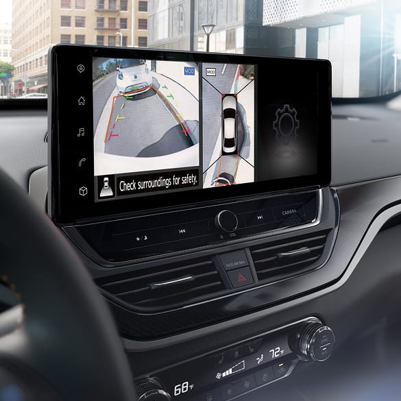 2026 Nissan Altima | Dutch Miller of Wytheville in Wytheville, VA