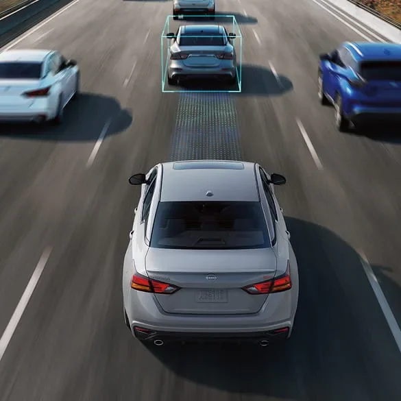 2026 Nissan Altima | Dutch Miller of Wytheville in Wytheville, VA