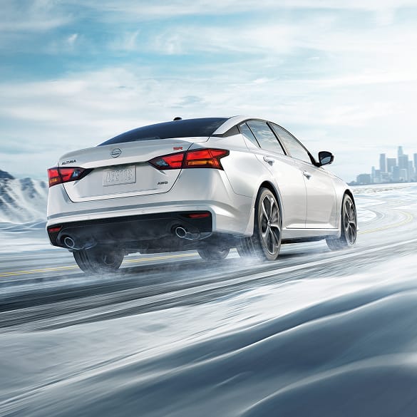 2026 Nissan Altima | Dutch Miller of Wytheville in Wytheville, VA