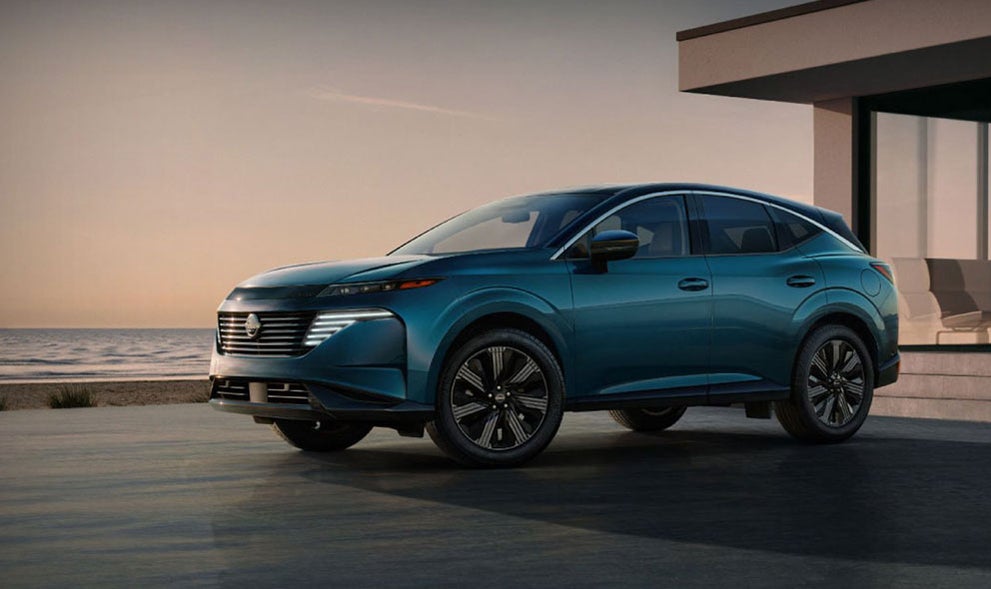 NISSAN Murano Dutch Miller of Wytheville in Wytheville VA