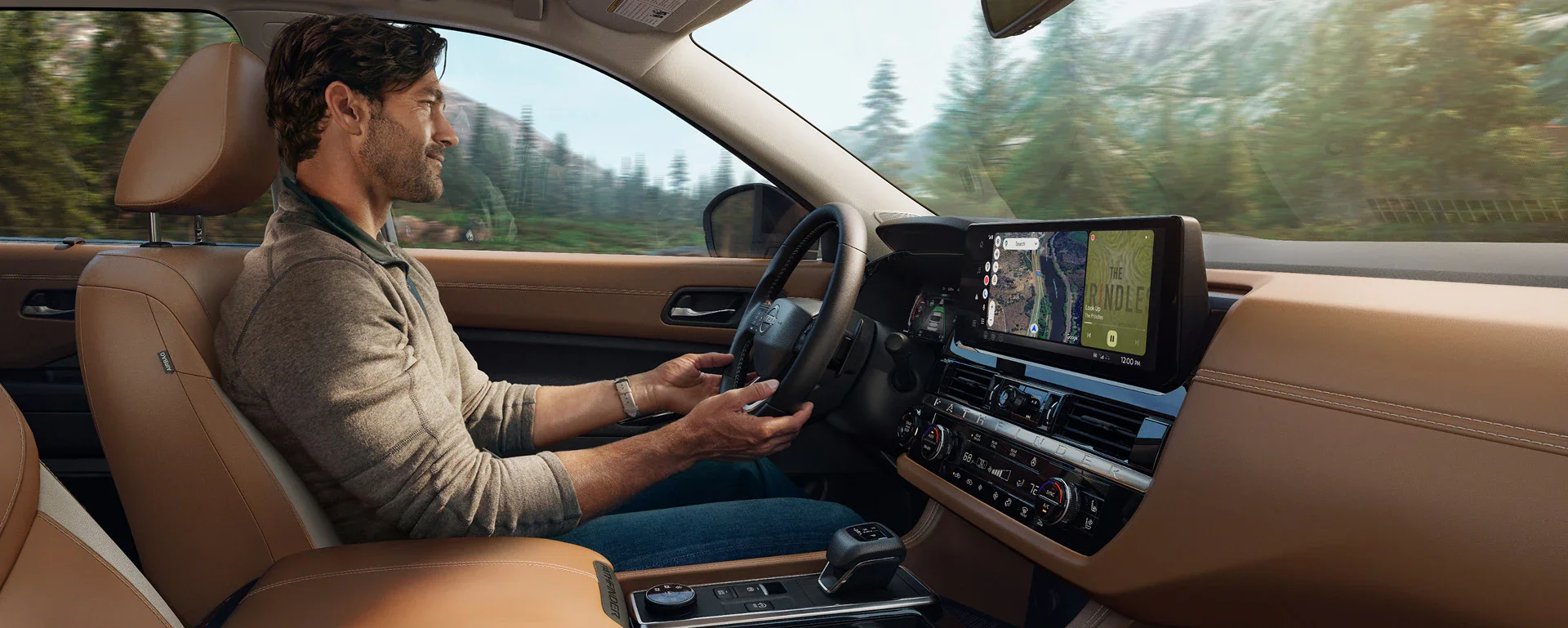 2026 Nissan Pathfinder | Dutch Miller of Wytheville in Wytheville, VA