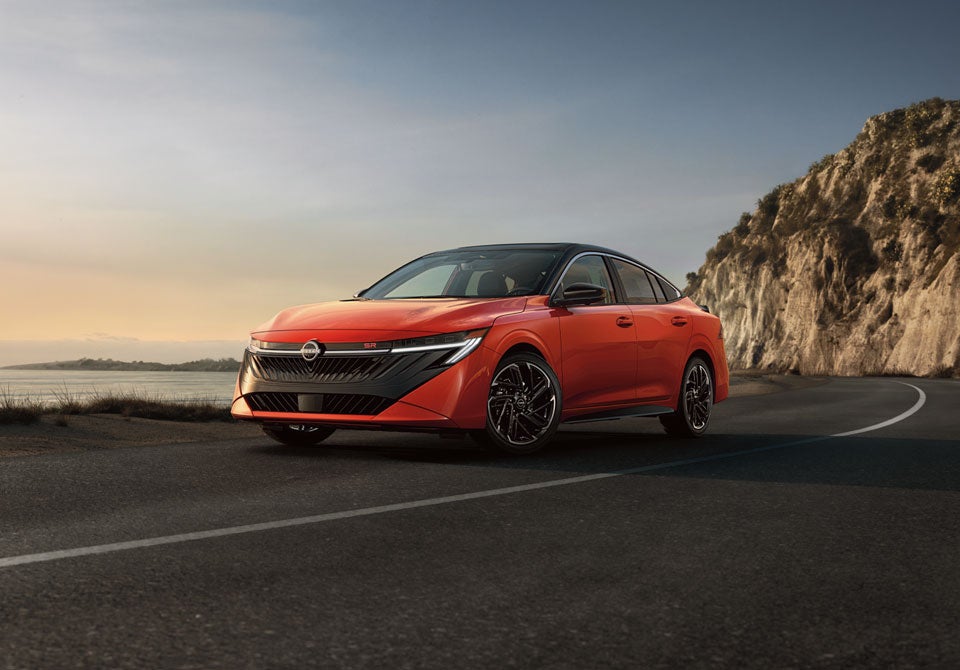 NISSAN Sentra Dutch Miller of Wytheville in Wytheville VA