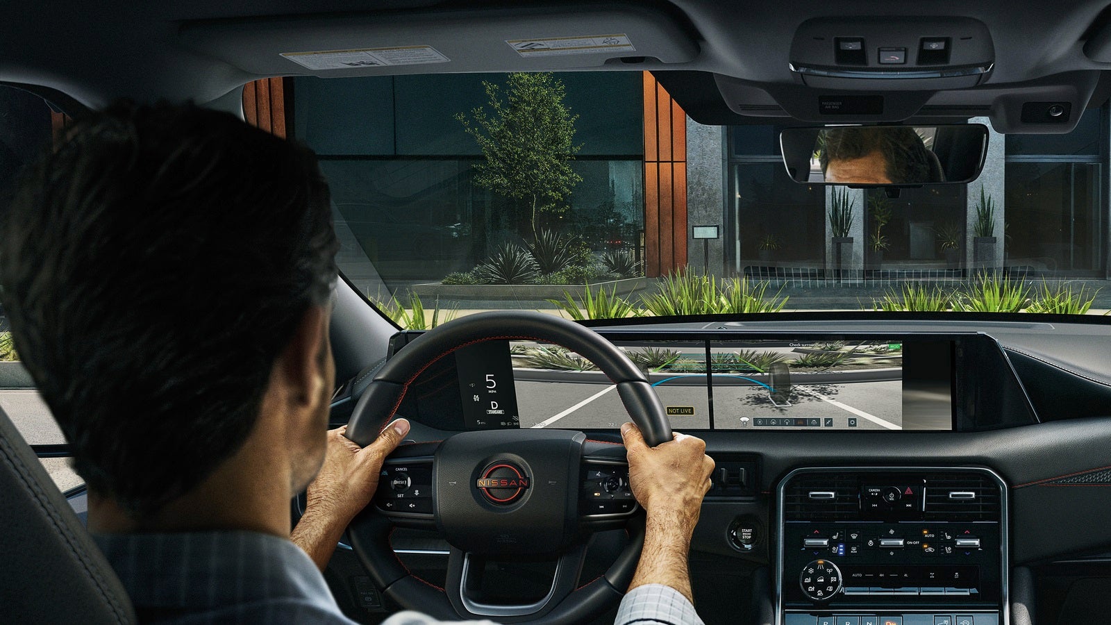 2026 Nissan Armada | Dutch Miller of Wytheville in Wytheville, VA