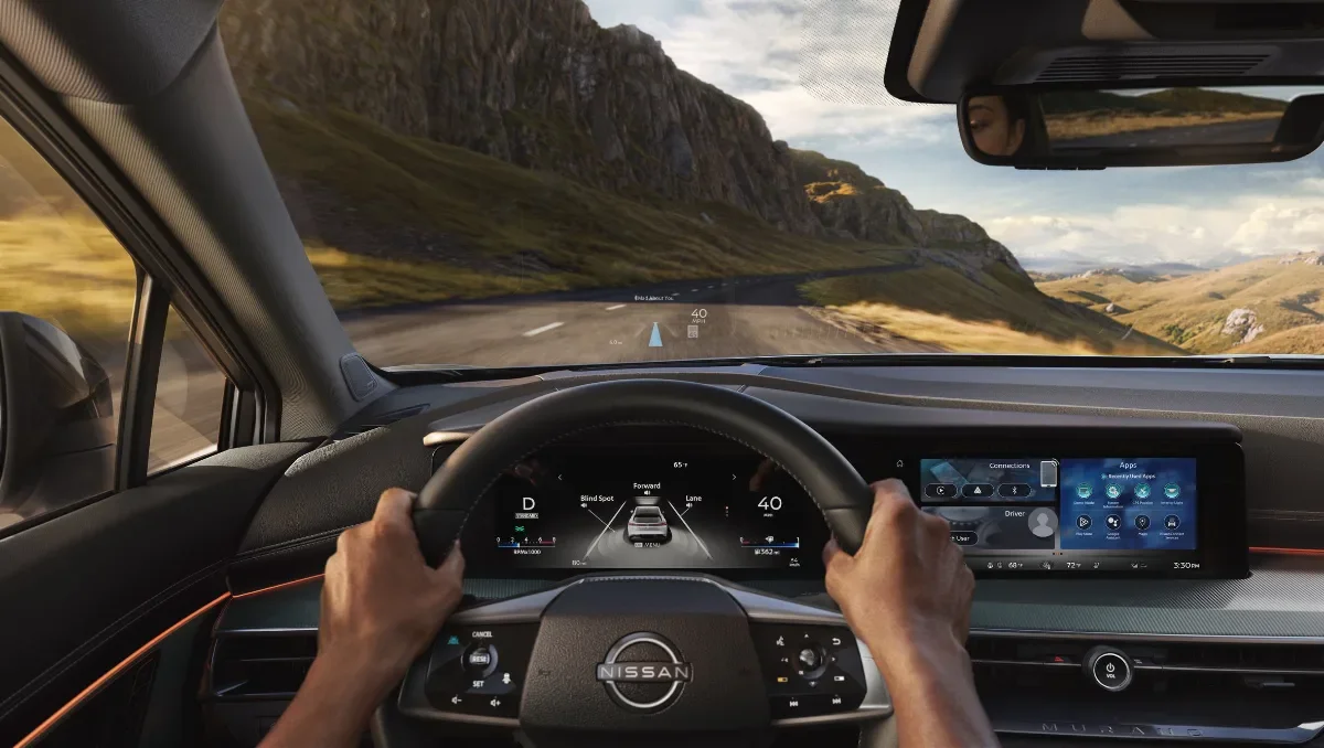 2027 Nissan Armada | Dutch Miller of Wytheville in Wytheville, VA