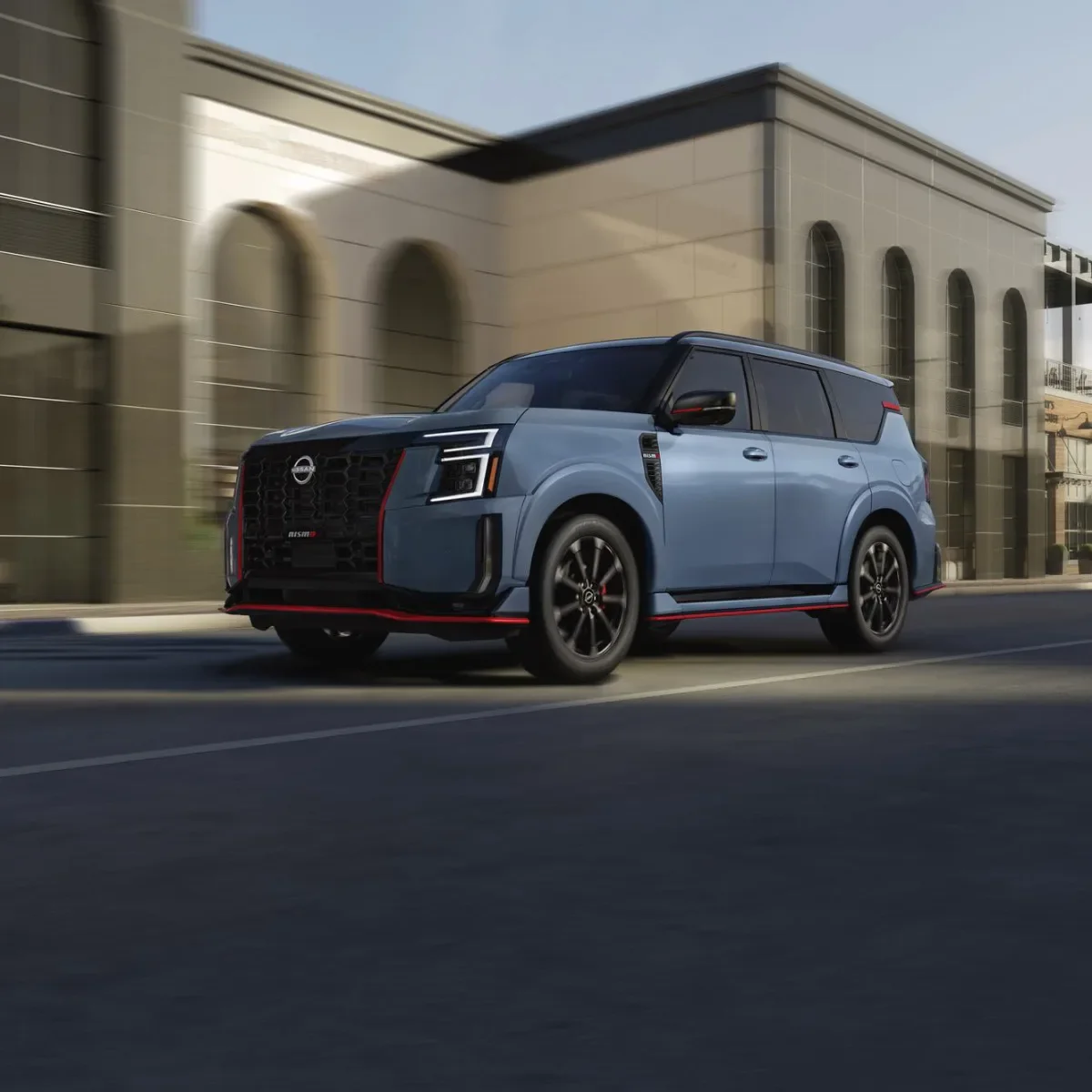 2027 Nissan Armada | Dutch Miller of Wytheville in Wytheville, VA