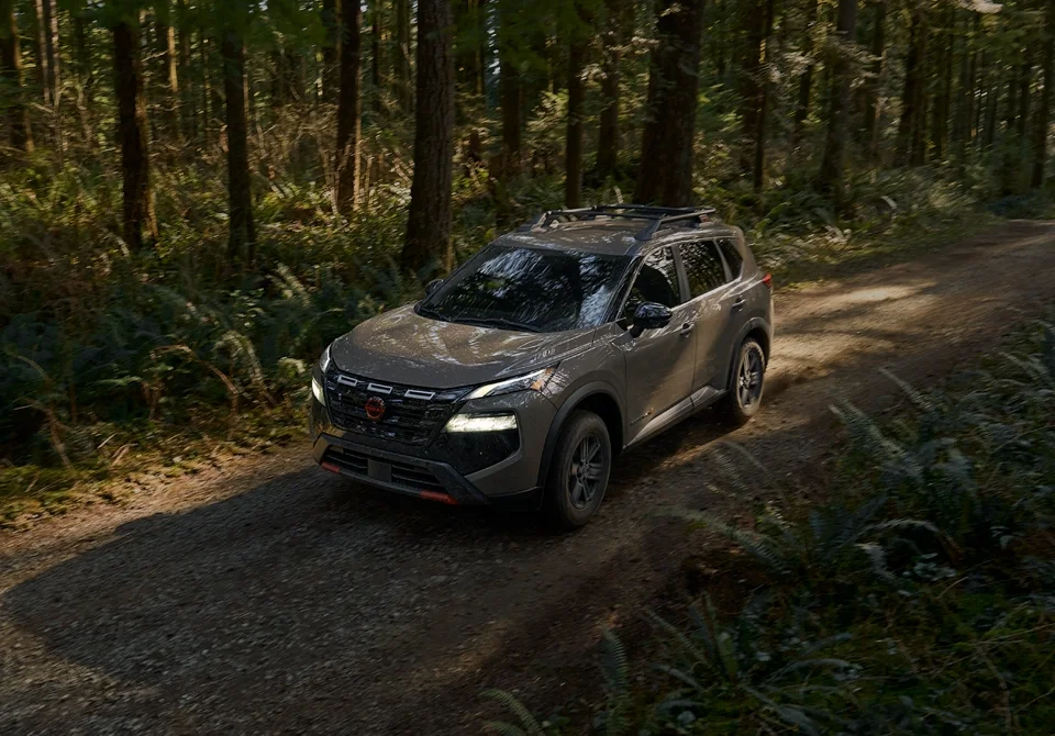 NISSAN Rogue Dutch Miller of Wytheville in Wytheville VA