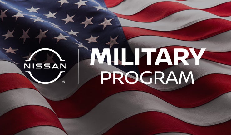 2022 Nissan Nissan Military Program | Dutch Miller of Wytheville in Wytheville VA