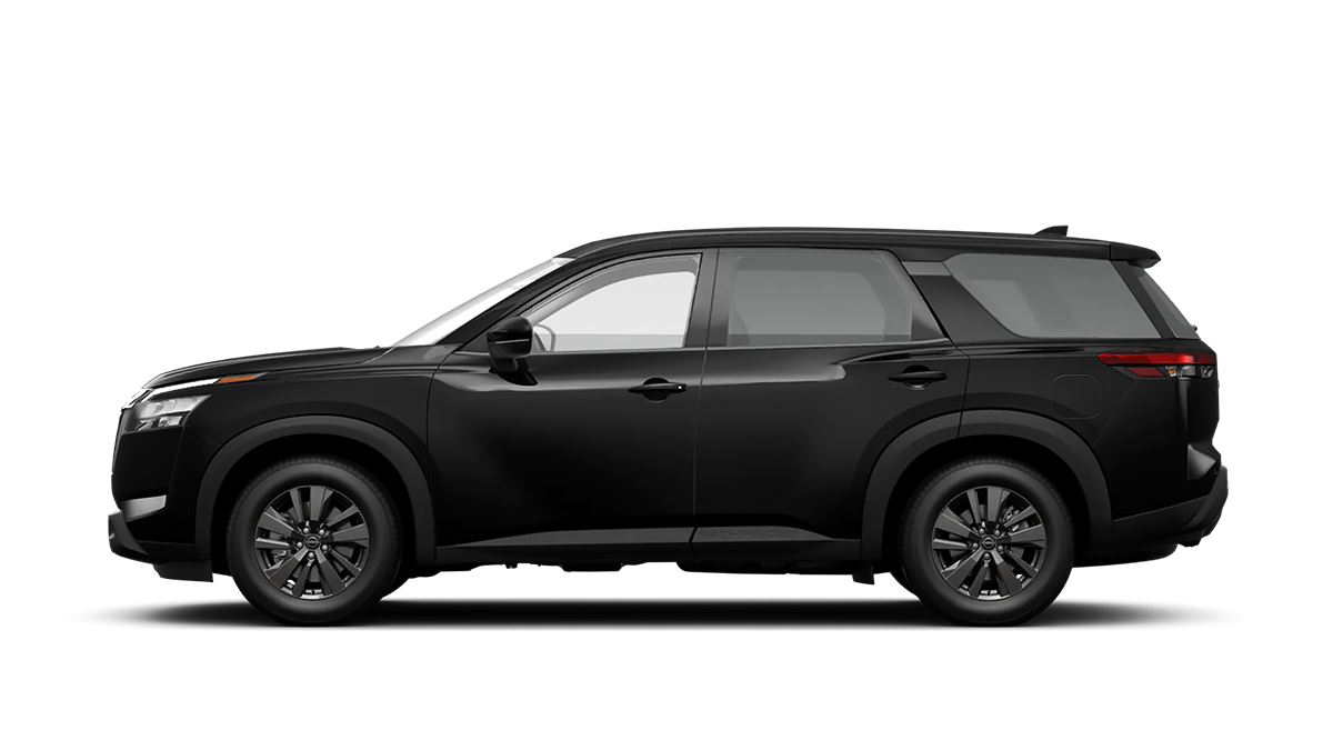 2022 Pathfinder S 2WD | Dutch Miller of Wytheville in Wytheville VA