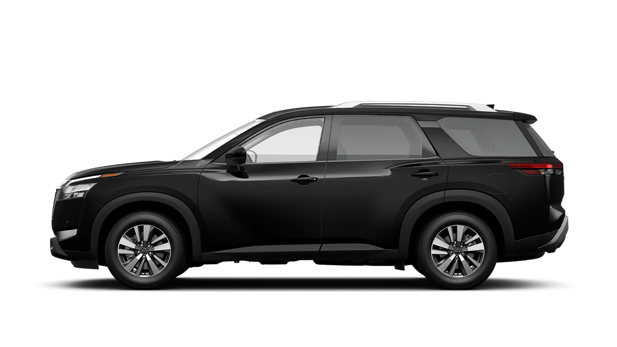 2022 Pathfinder SL 4WD | Dutch Miller of Wytheville in Wytheville VA