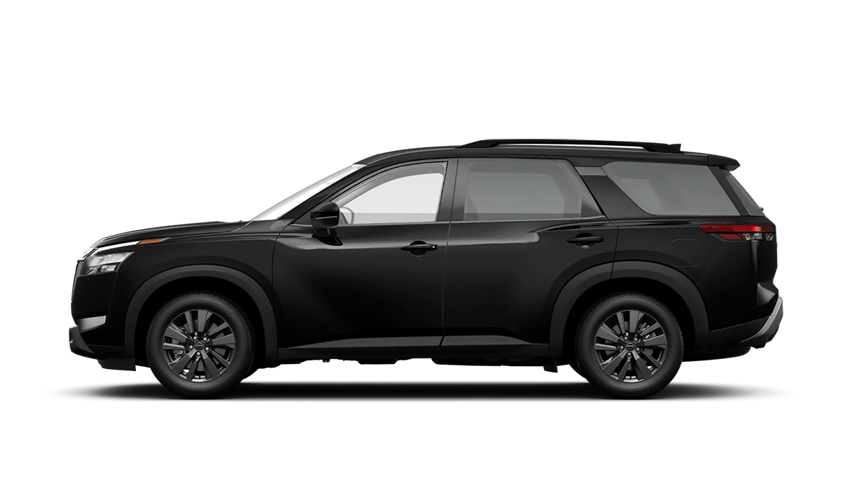 2022 Pathfinder SV 2WD | Dutch Miller of Wytheville in Wytheville VA