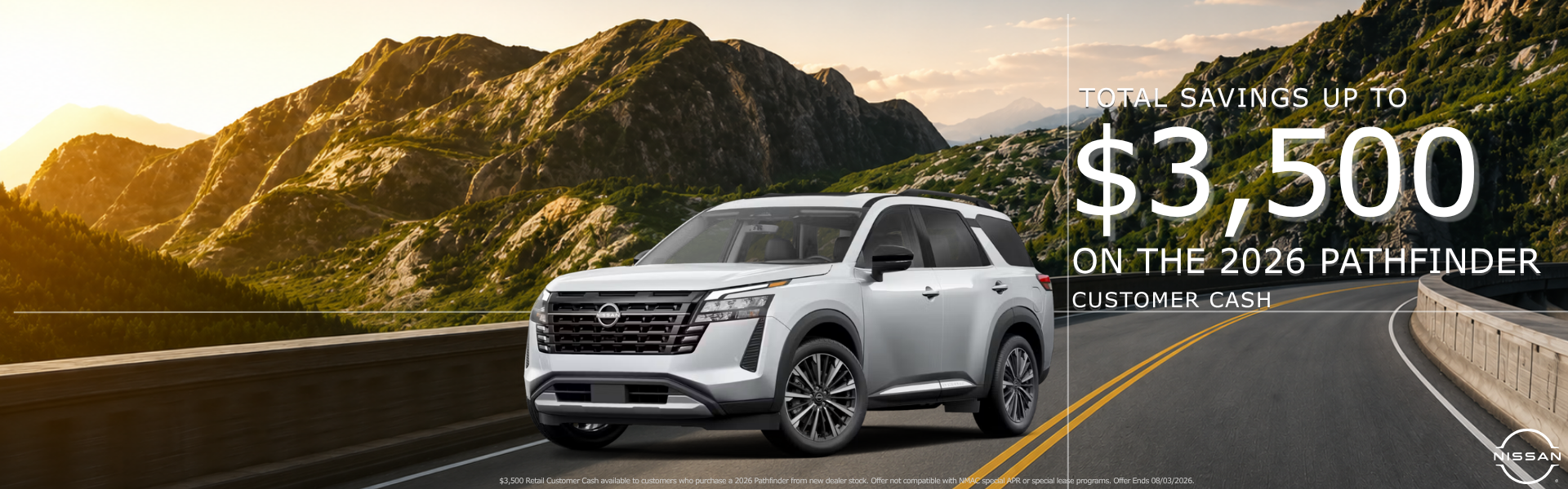 2026 PATHFINDER