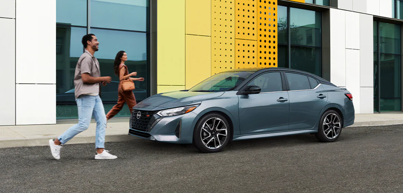 2024 Nissan Sentra