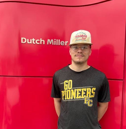 Tyler Mills